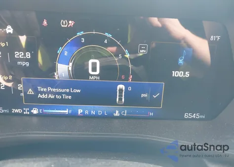 2025 Chevrolet Colorado 4Wd Wt from USA, damaged, VIN 1GCPTBEK2S1175620